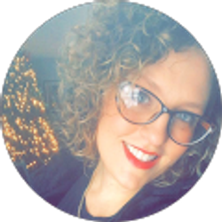 Profile photo of Jenna Marie