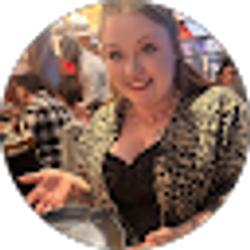 Profile photo of Bre May