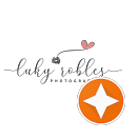 Profile photo of Luky Robles Photography