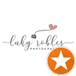 Profile photo of Luky Robles Photography