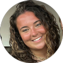 Profile photo of Dani Potter