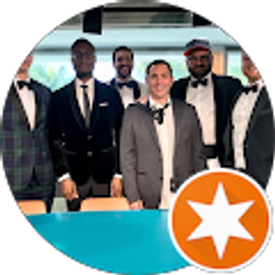 Profile photo of James Bloor