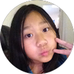 Profile photo of Natalie Huynh the unicorn NatalieandJohncena
