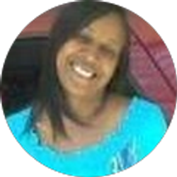 Profile photo of Samantha Ja'nae