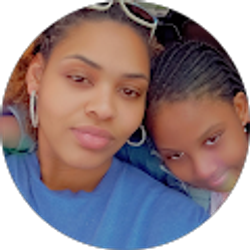 Profile photo of Dasaray Jordan