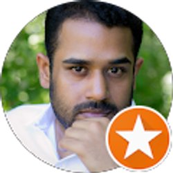 Profile photo of Avinash Mavireddi