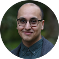 Profile photo of Brian Steveson