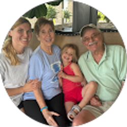 Profile photo of Hailey Hartley