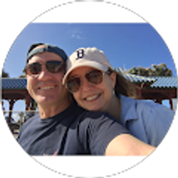 Profile photo of Bill Bearchell