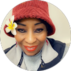 Profile photo of Kathy Kimble