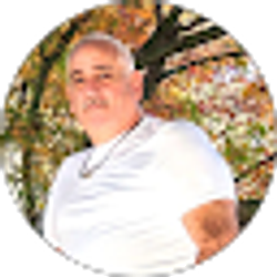Profile photo of Michael Orlando