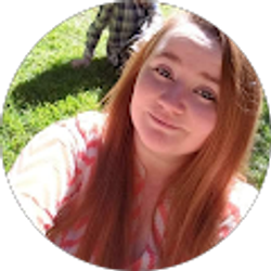 Profile photo of Tabitha Dellapenna