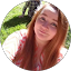 Profile photo of Tabitha Dellapenna