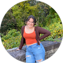 Profile photo of Una Banovic