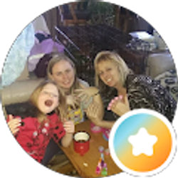 Profile photo of Peggy Andersen