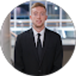 Profile photo of Kevin Moore