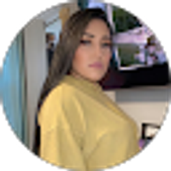 Profile photo of Ani Piña