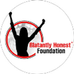 Profile photo of Blatantly Honest Foundation