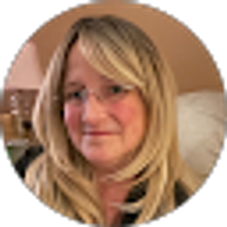 Profile photo of Priscilla Spence