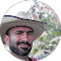 Profile photo of Felipe Garcia