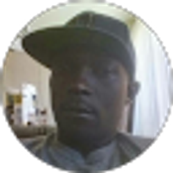 Profile photo of Peter Agwa
