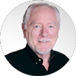 Profile photo of Dennis Stafford