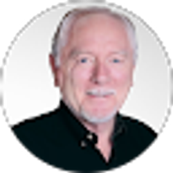 Profile photo of Dennis Stafford