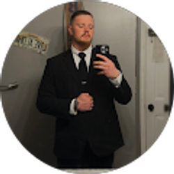 Profile photo of Jonah Walker