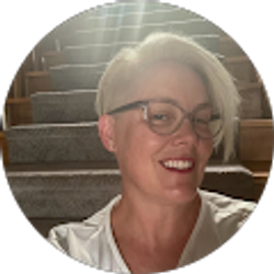 Profile photo of Tara Tague