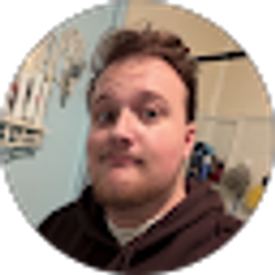 Profile photo of Connor Dixon