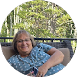 Profile photo of Oleta Fowler