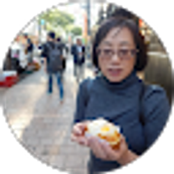 Profile photo of Kathy Dang