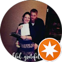 Profile photo of Hillary Richard