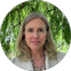 Profile photo of Sarah Duranske