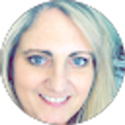 Profile photo of Melissa Morrow