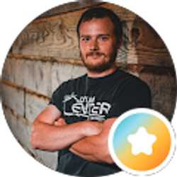 Profile photo of Alex VanOver