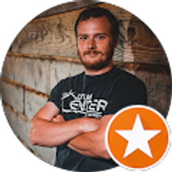 Profile photo of Alex VanOver