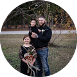 Profile photo of Blake Watts