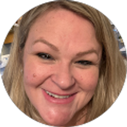 Profile photo of Shara Miller