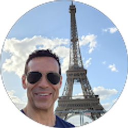 Profile photo of Dave Trevino