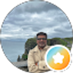 Profile photo of Mitesh Sheth