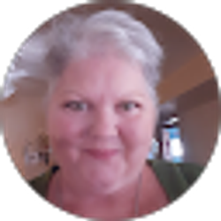 Profile photo of Cheryl Ickes