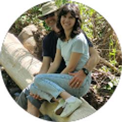 Profile photo of April Cruzen