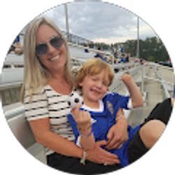 Profile photo of Sherry Navratil