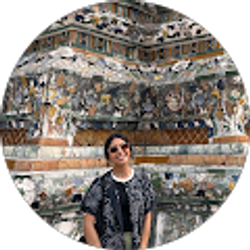 Profile photo of Carolina Zarate