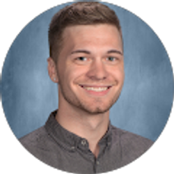 Profile photo of Jesse Fromme