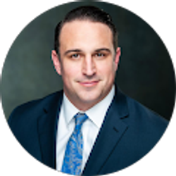 Profile photo of Alex Friedberg