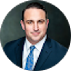 Profile photo of Alex Friedberg