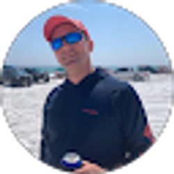 Profile photo of Dennis Urban