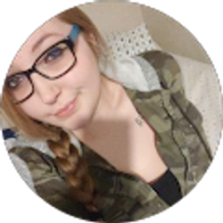 Profile photo of Ali Weber